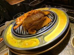 -三代烤肉(保利广场店)