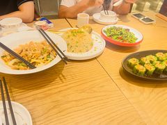 -粤集·手工粤菜(皇庭广场店)