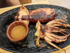 -萨莉亚意式餐厅(国展天虹店)
