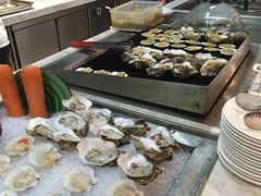 -鹭江潮餐厅•福建菜(鹭江佲家酒店)