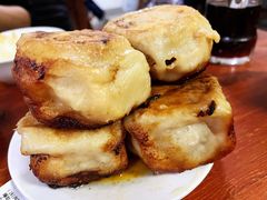 门钉肉饼-宝瑞门钉肉饼店