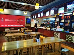 大堂-唐河王记·南阳民间菜(国基路店)