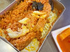 -杀猪天·韩国烤肉(总店)