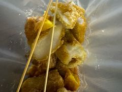 -蒙记老牌豆浆