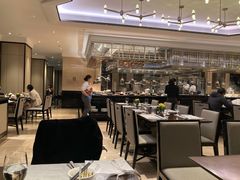 -Social 秀西餐厅-长沙瑞吉酒店(运达店)