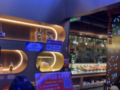-汉金城海鲜烤肉自助百汇(烟台永旺购物中心店)