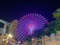 -横店影视城梦幻谷园区