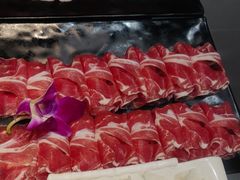 -草原塞蛮羊火锅城(港湾店)