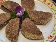 -鹿鸣春饭店(总店)
