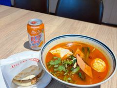 -宋益驴蹄子面肉夹馍(辛家庙店)