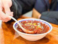 桂花糖粥-随柳居·苏式小吃(建新巷店)