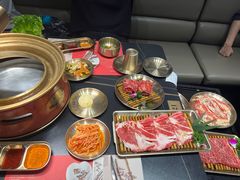 -西塔老太太泥炉烤肉(龙湖北苑天街店)