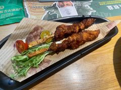-泰悦澜·泰国餐厅(万象城店)