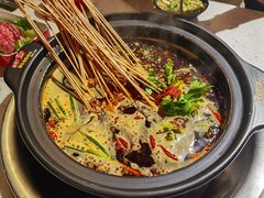 -钢管厂五区小郡肝火锅串串香(总店)