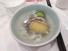 -良友·海鲜青岛菜(五四广场店)