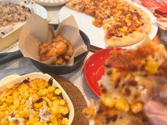 -必胜客(万坤图精选店)