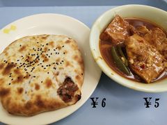 -紫金港餐饮中心-风味餐厅(浙江大学紫金港校区店)