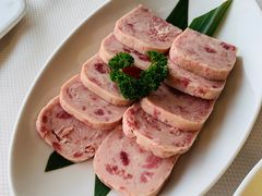 午餐肉-熙瓏里(万科店)