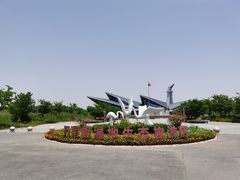 -盐城丹顶鹤湿地生态旅游区