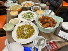 -众顺和非遗淮扬菜(何园店)