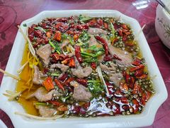 -老丘丘(较场口店)