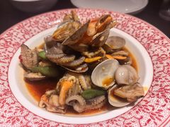 -517烧烤·龙虾·海鲜大排档(万象都荟店)