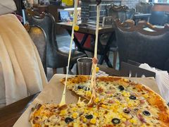 -Primo·丽莫意大利窑烤披萨