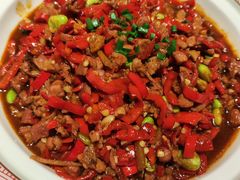 -千百味红餐厅·江西菜(绿地双子塔店)