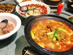 -湘满天下湖南山水主题餐厅(凤凰店)