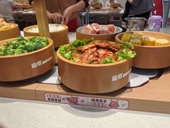 -龍歌自助小火锅(崂山丽达店)