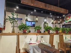 -茶花妹子云南餐厅(传媒大学店)