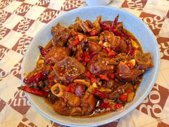 -老三样·旧食新味(万寿宫店)