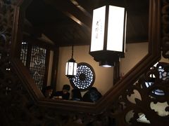 -老外婆(爱琴海店)