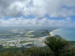 -海南铜鼓岭景区