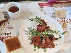 -避风塘·金牌店·夜宵(金玉兰店)