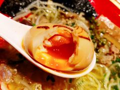 -火影忍者一乐拉面(环球港店)