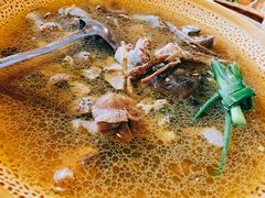 -基诺山寨.版纳民族特色菜
