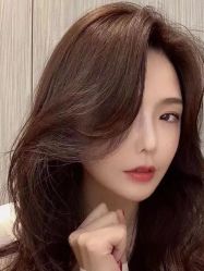 点击看大图 -MORI HAIR SALON日式美发沙龙