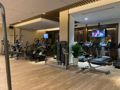 -袁林健身(名仕悦府店)