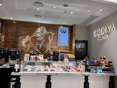 -GODIVA(海岸城店)