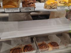-CHOCMONS巧克怪兽(屏风街店)