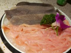 -二荆条·蜀鲜汇城市森林火锅