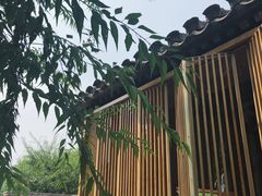 -春风习习