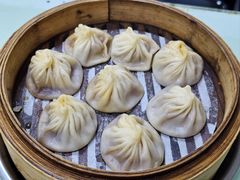 小笼包-食惠里小笼包面馆(越秀店)