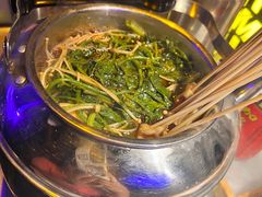 -M-MIX电音烤吧