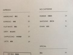 -Punchline Coffee&Roaster(同济大学店)