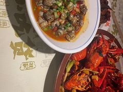-串盟烧烤·长沙美食地标(星沙店)