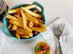 -艾薯夫妇Aysh(福田星河COCOPark店)