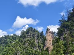 -塔云山
