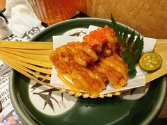-鳗事鱼意·活鳗现烤专門店(保利广场店)